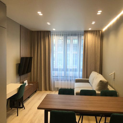 Фото Sibgat Apartments