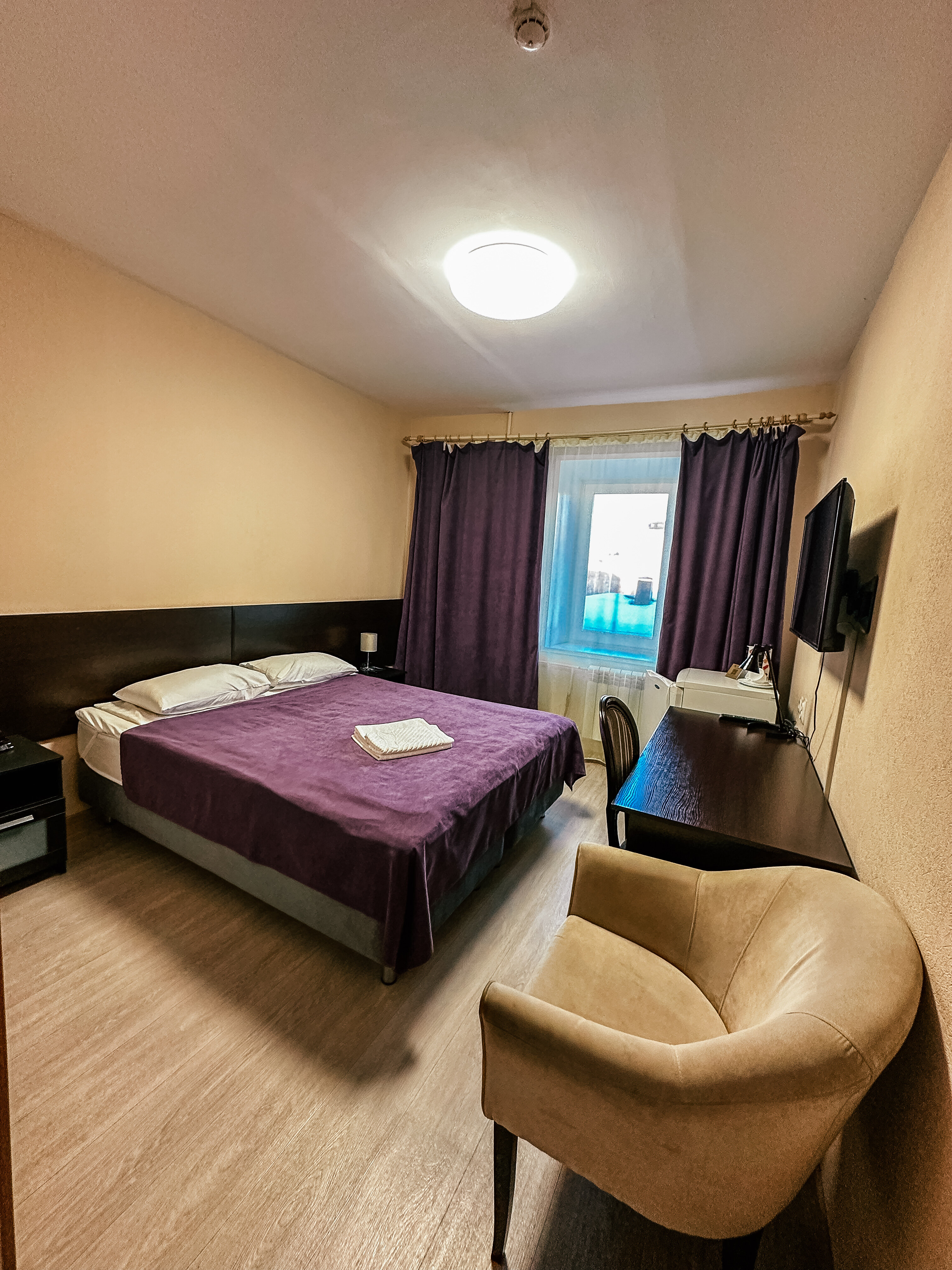 Фото отеля 2