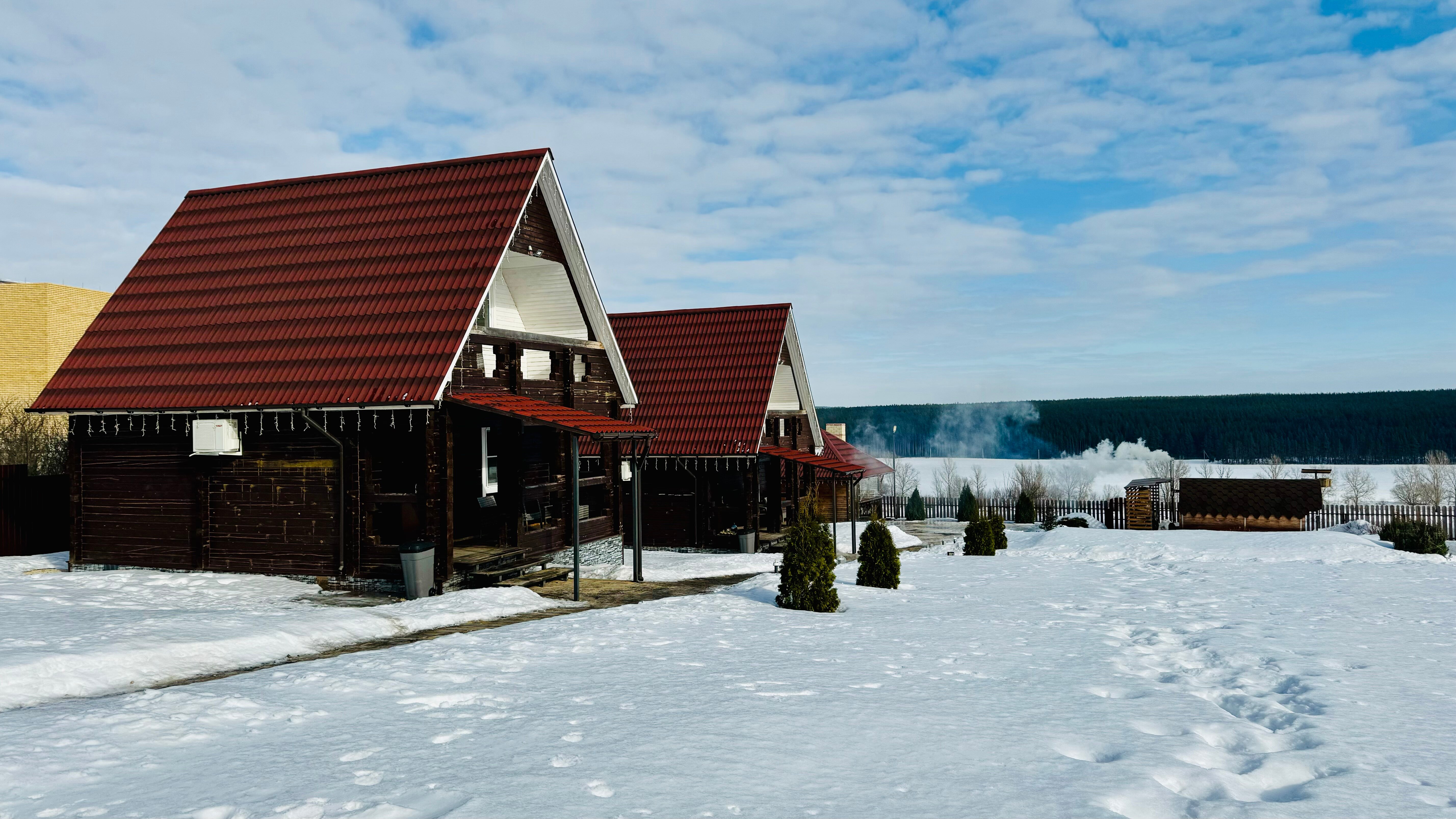 Фото Усадьба Дон