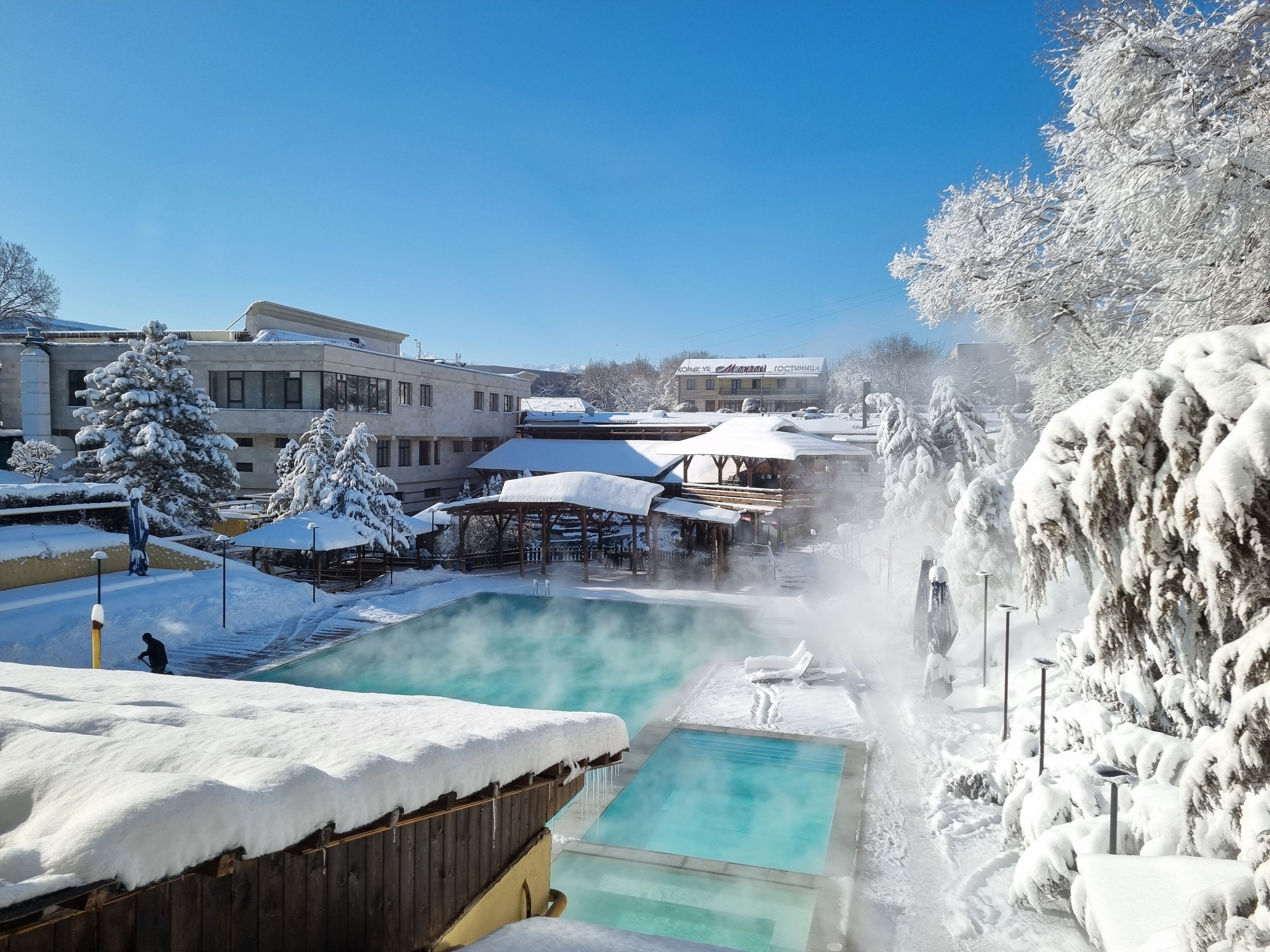 Фото Сарайшык