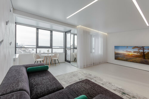 Апартаменты RentPlaza в Самаре