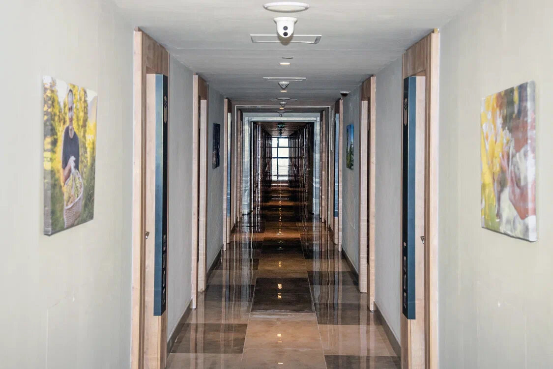 Фото Orbi City GE