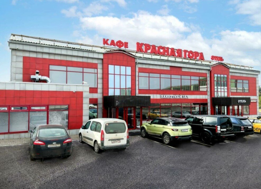 Фото отеля 1