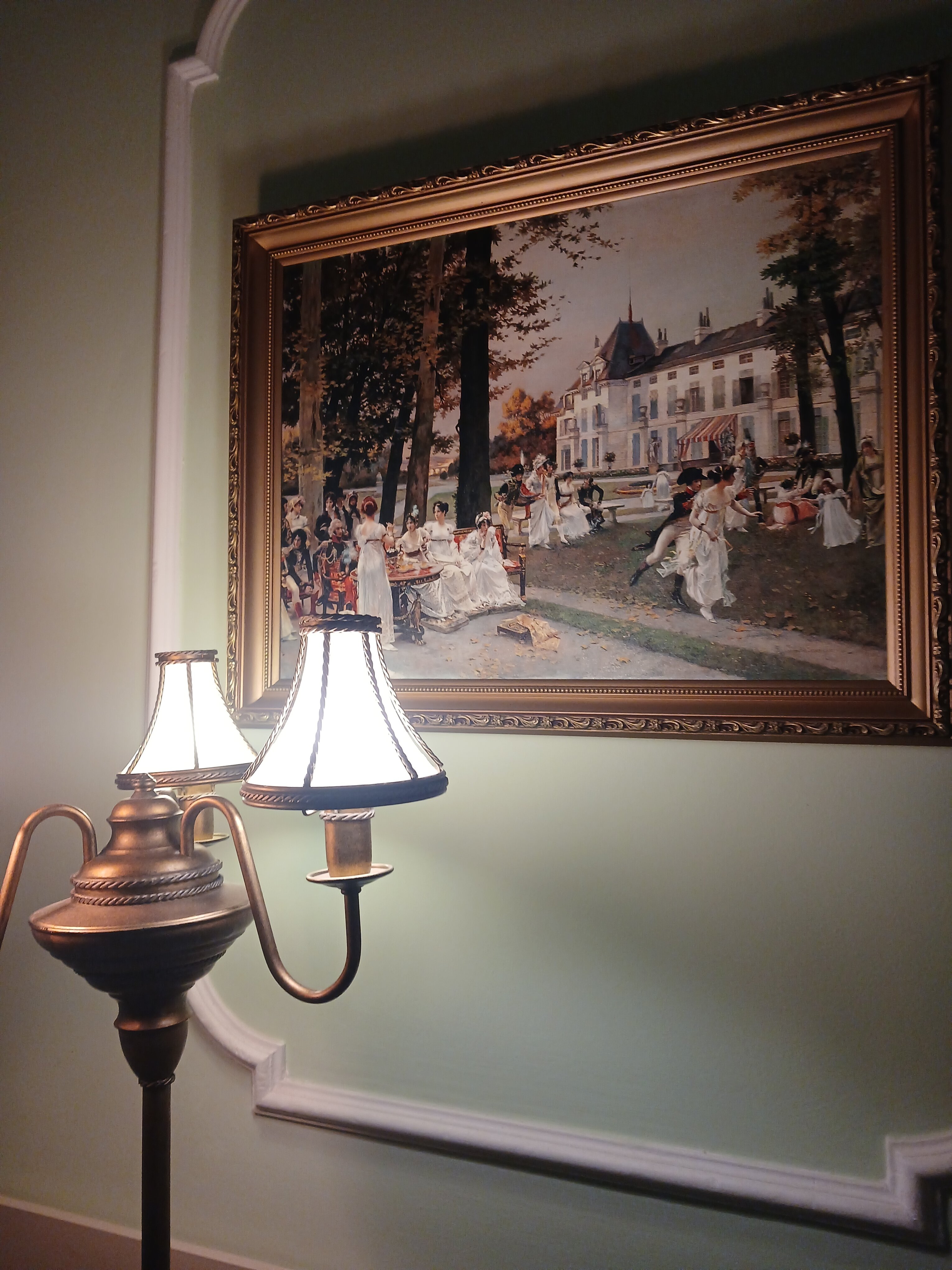 Фото Золотая осень