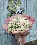 Flowers for you (1 Maya Street, 428), flower shop