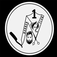 Barber Club № 1