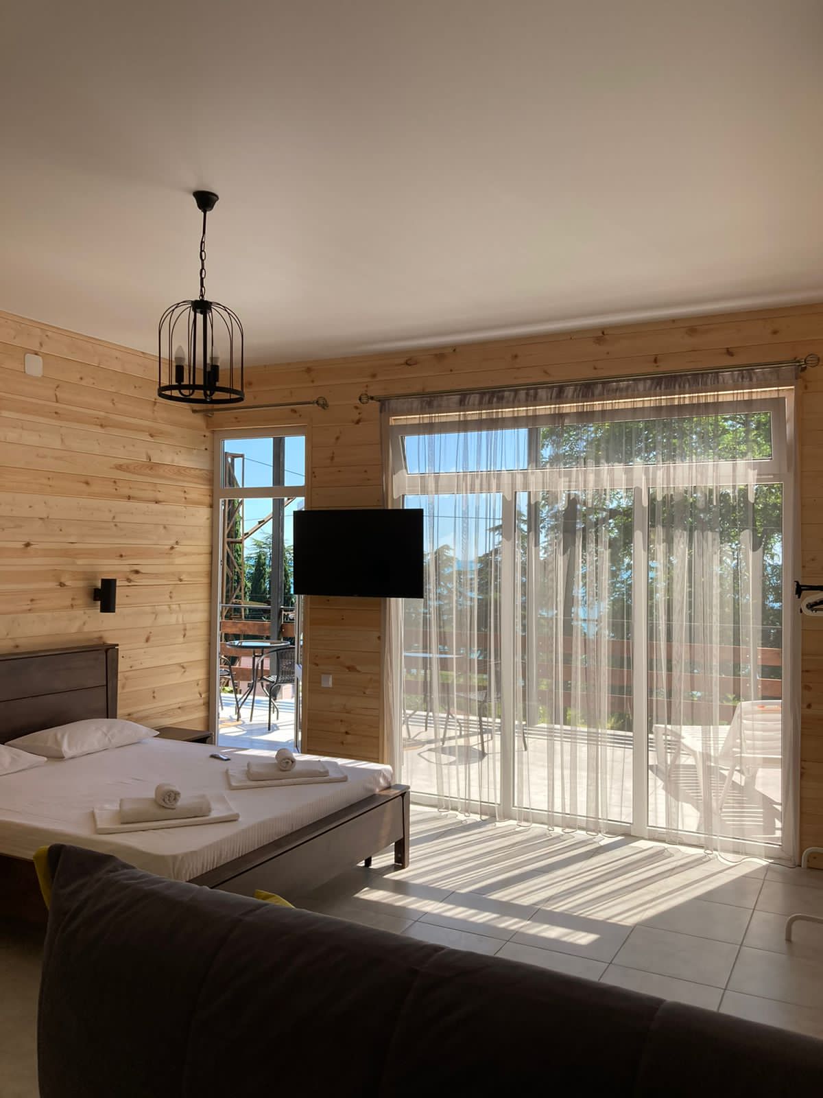 Фото Отдых у Заура