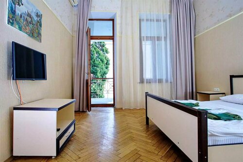 Гостиница Лиго Морская в Симеизе