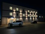 Noah (Udmurtskaya Street, 41Е), hotel