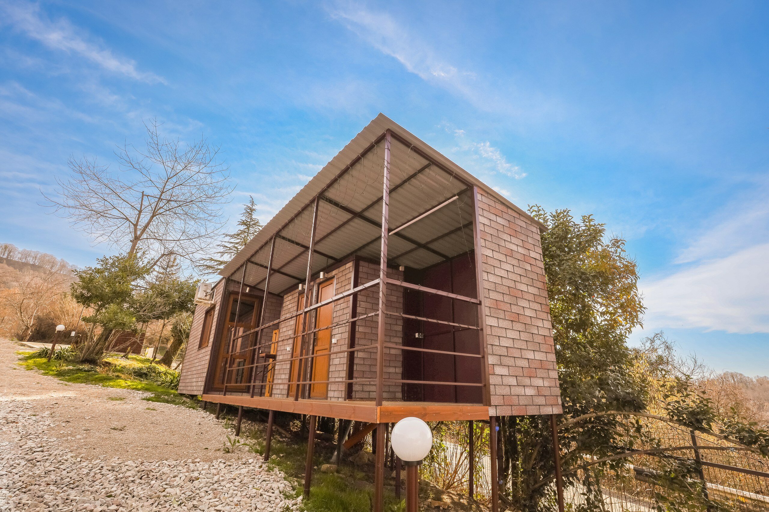 Фото Воронцовская Дача