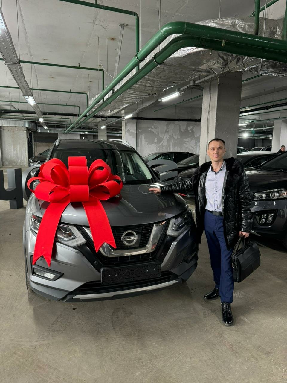 photo КЛЮЧАВТО Автомобили с пробегом Измайлово