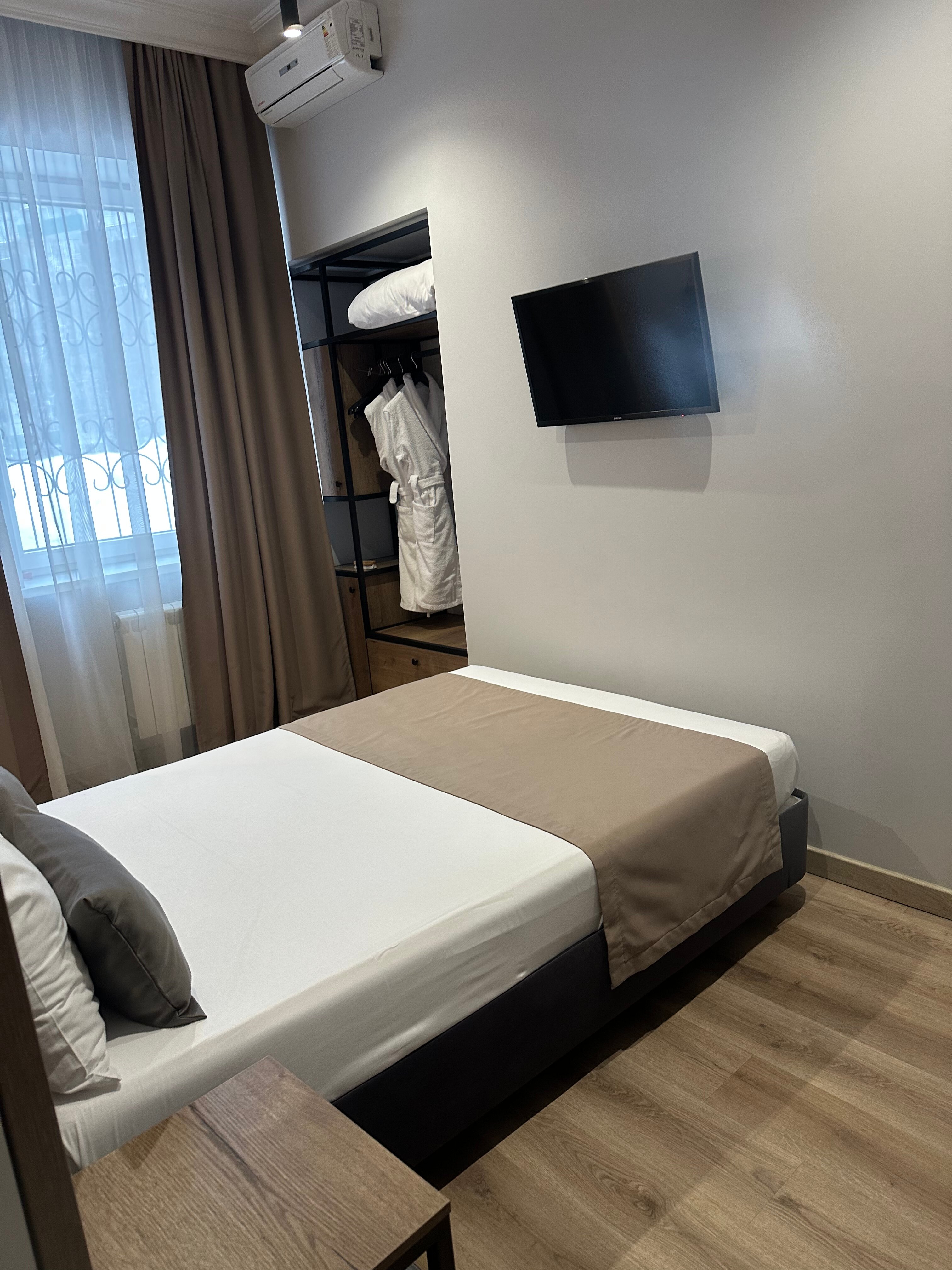 Фото Xenia City Hotels Zelenograd