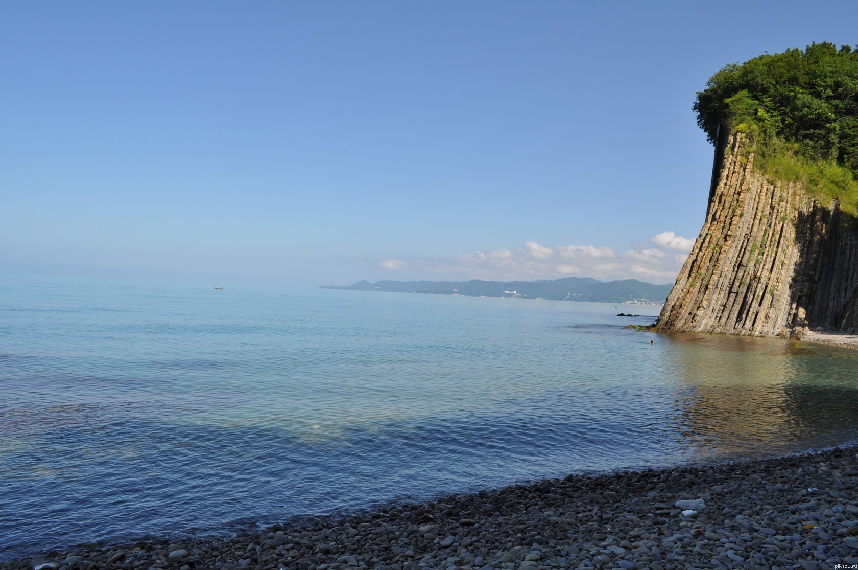 Фото Inal Bay Вилла Алла новый корпус