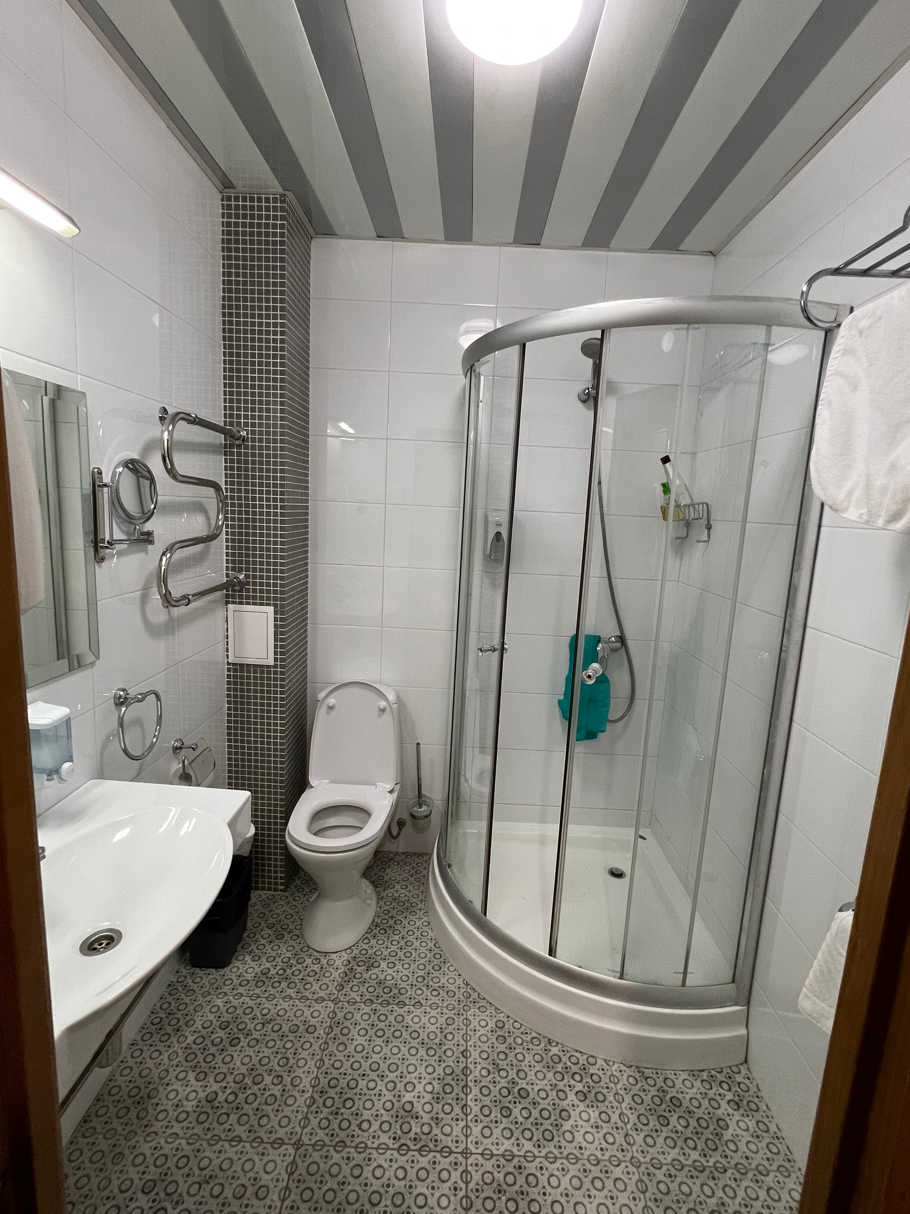 Фото Торгай