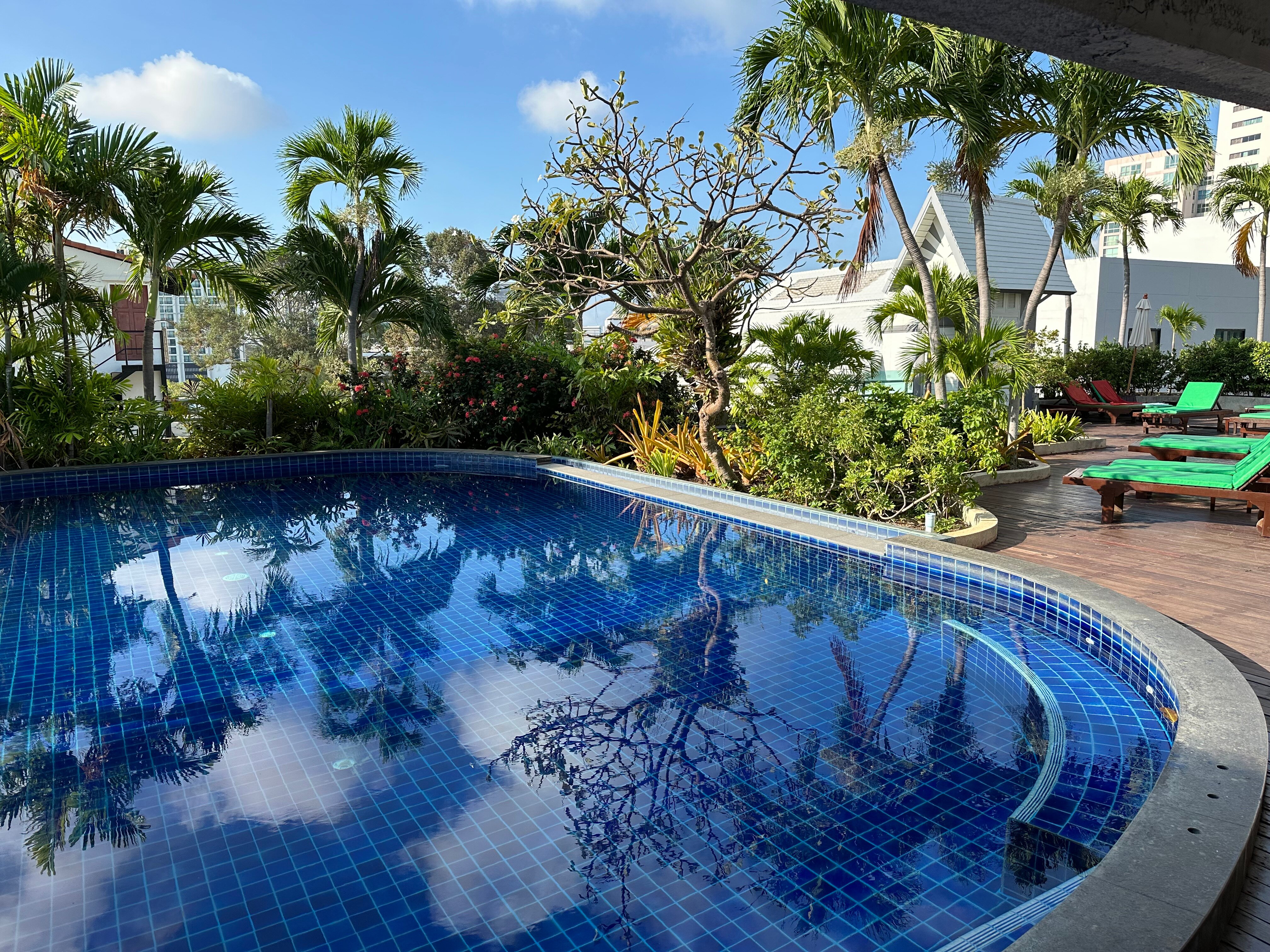 Фото Sunshine Vista