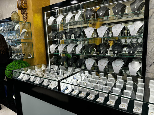 Vosku ashxar Fotoğraf 4