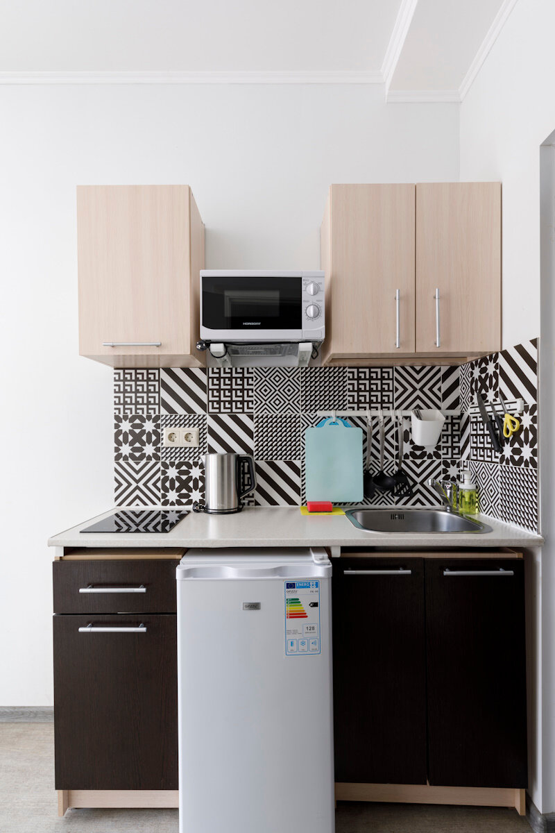 Фото Norke Казанский