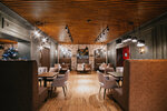 Credo (Oktyabrskaya Street, 21А) ، مطعم