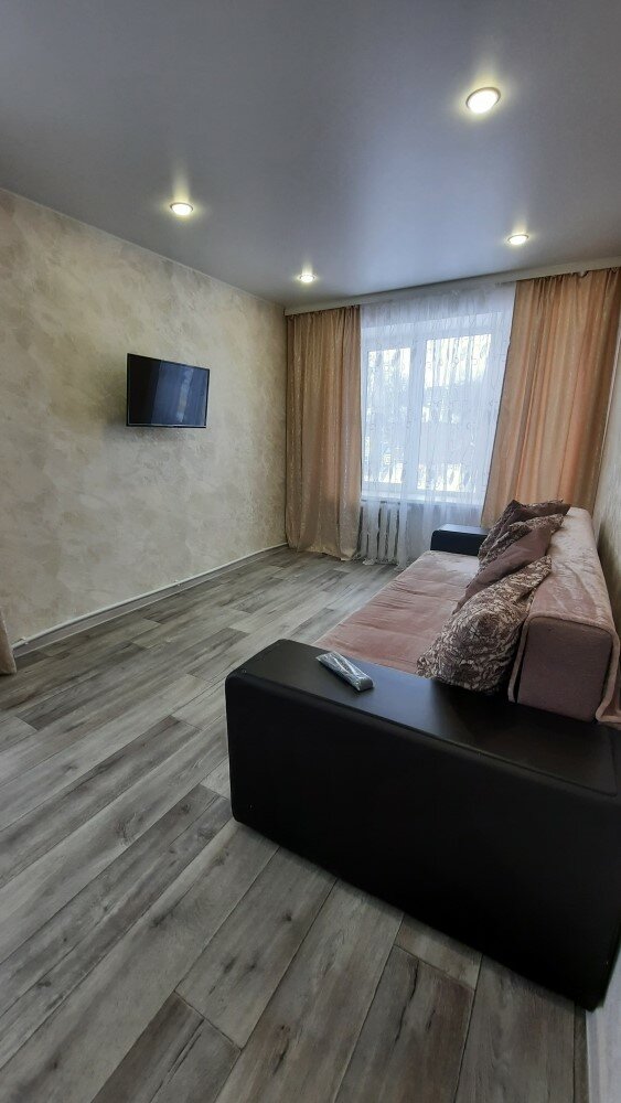 Фото Апартаменты на улице Леонида Булавина