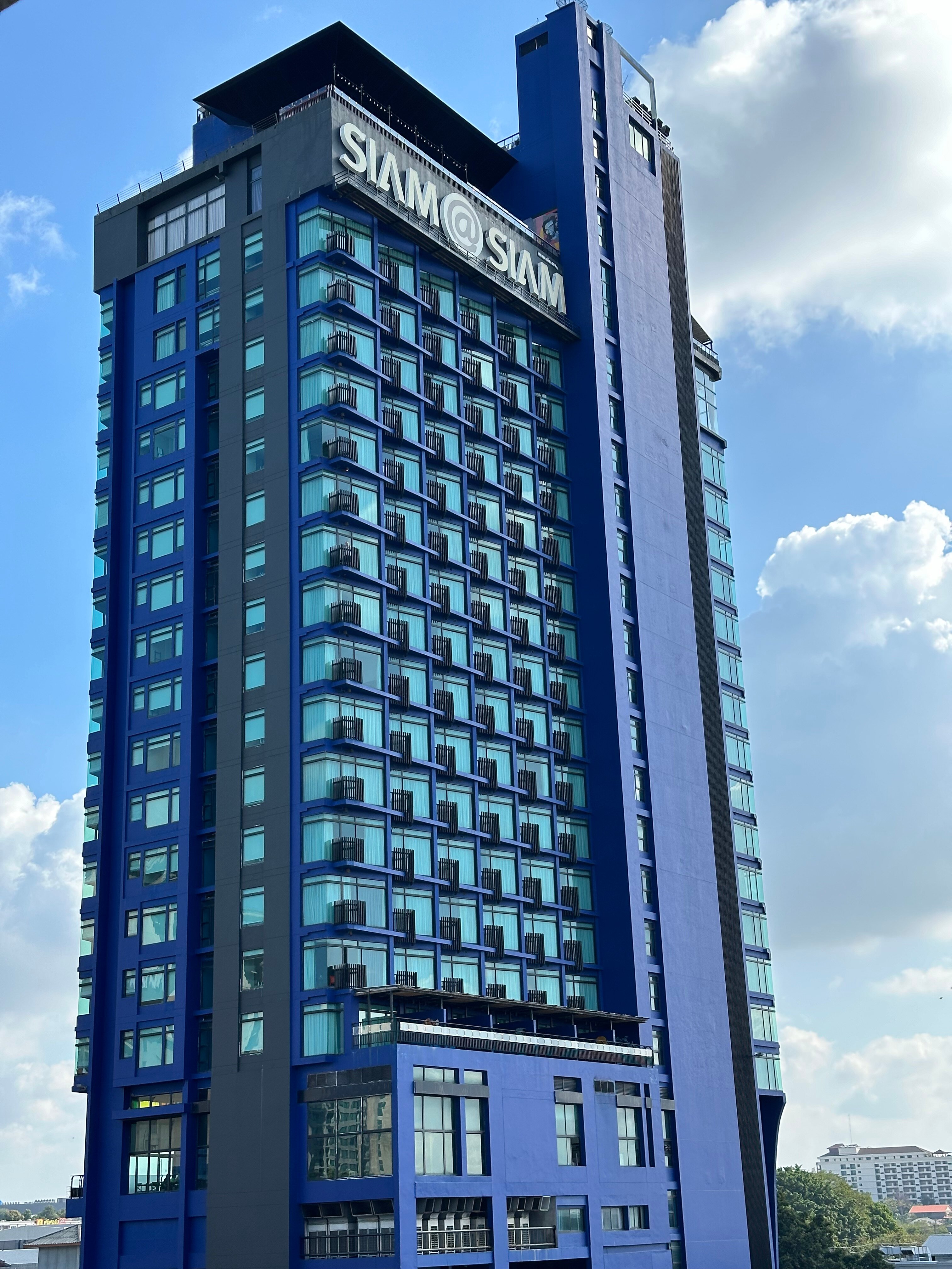 Фото отеля 5