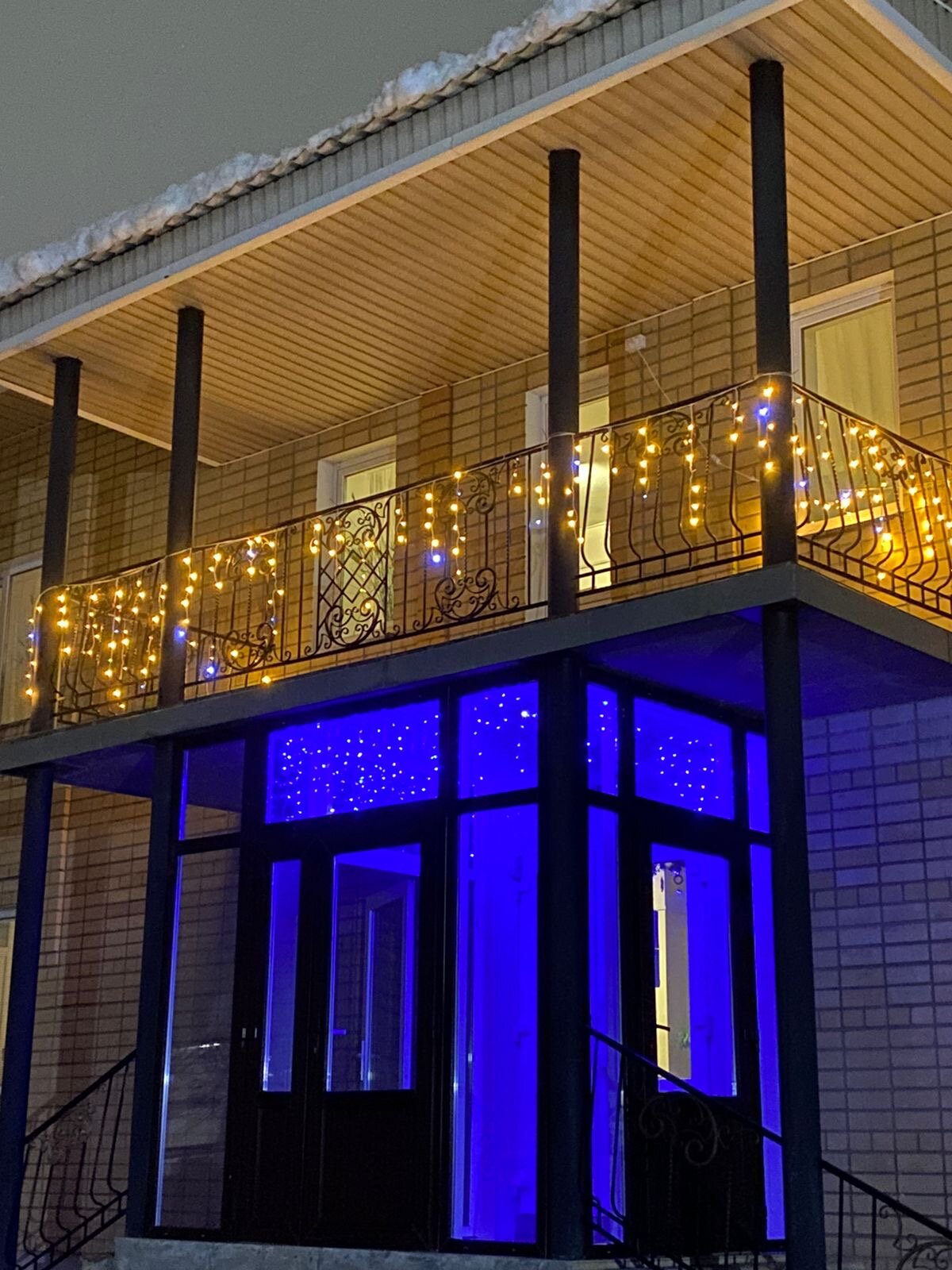 Фото Вестник