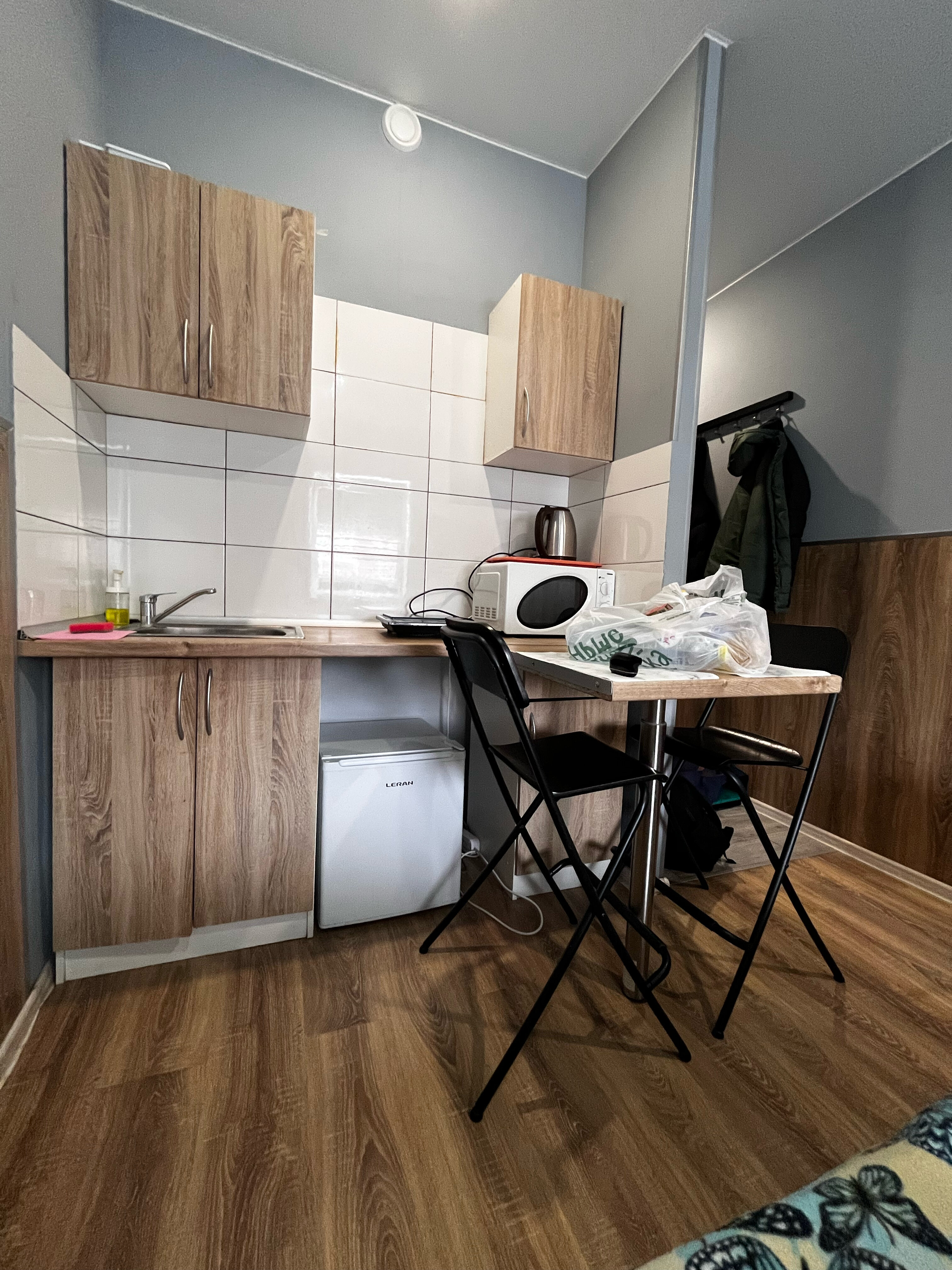 Фото Sur Apart Lobnya