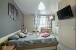 Na Vladimirskoj Apartments (Vladimirskaya Street, 65), short-term housing rental