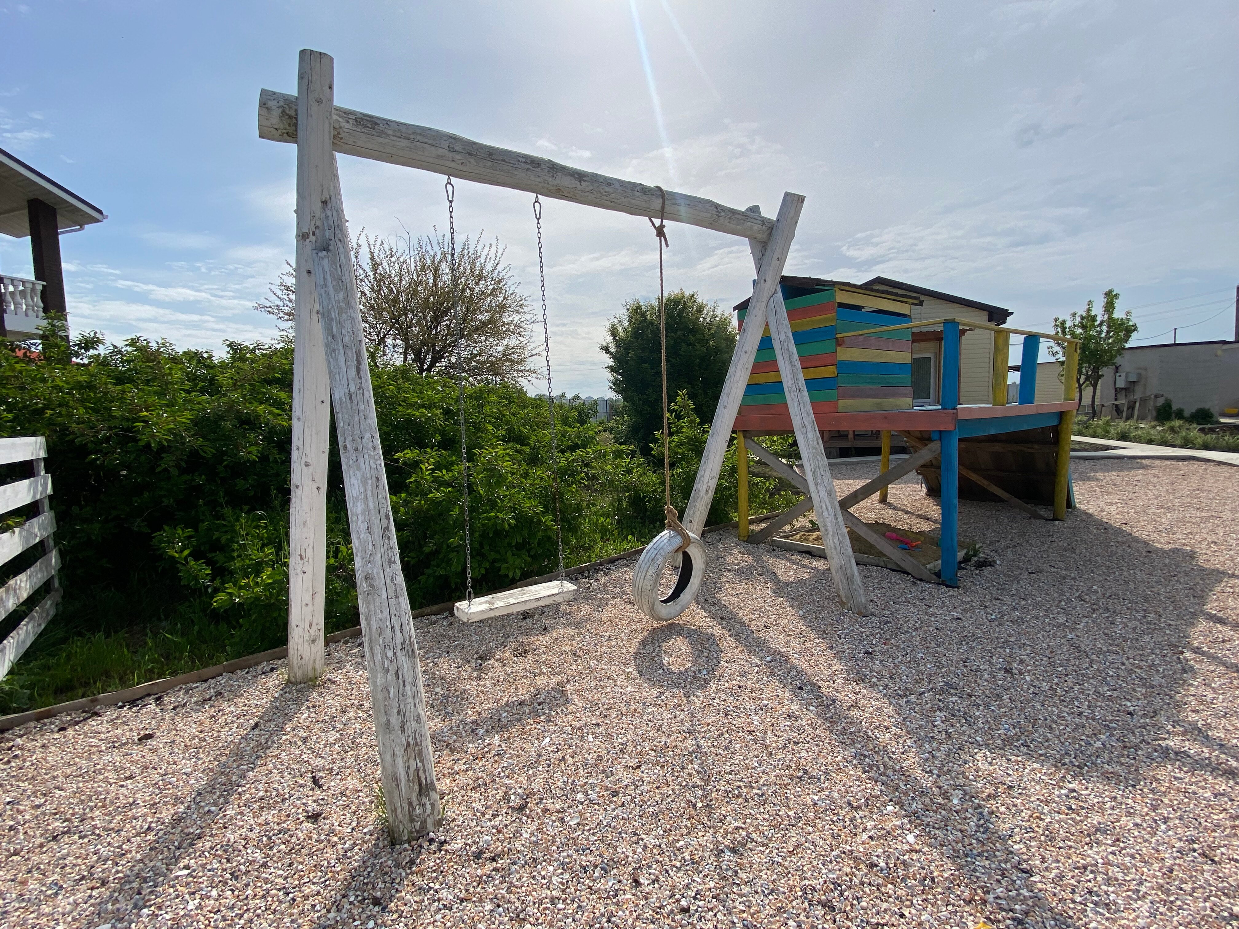 Фото В гостях у моря