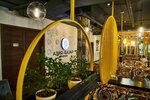 Azia-bazar (ulitsa Maksimova, 4Б) ، مطعم