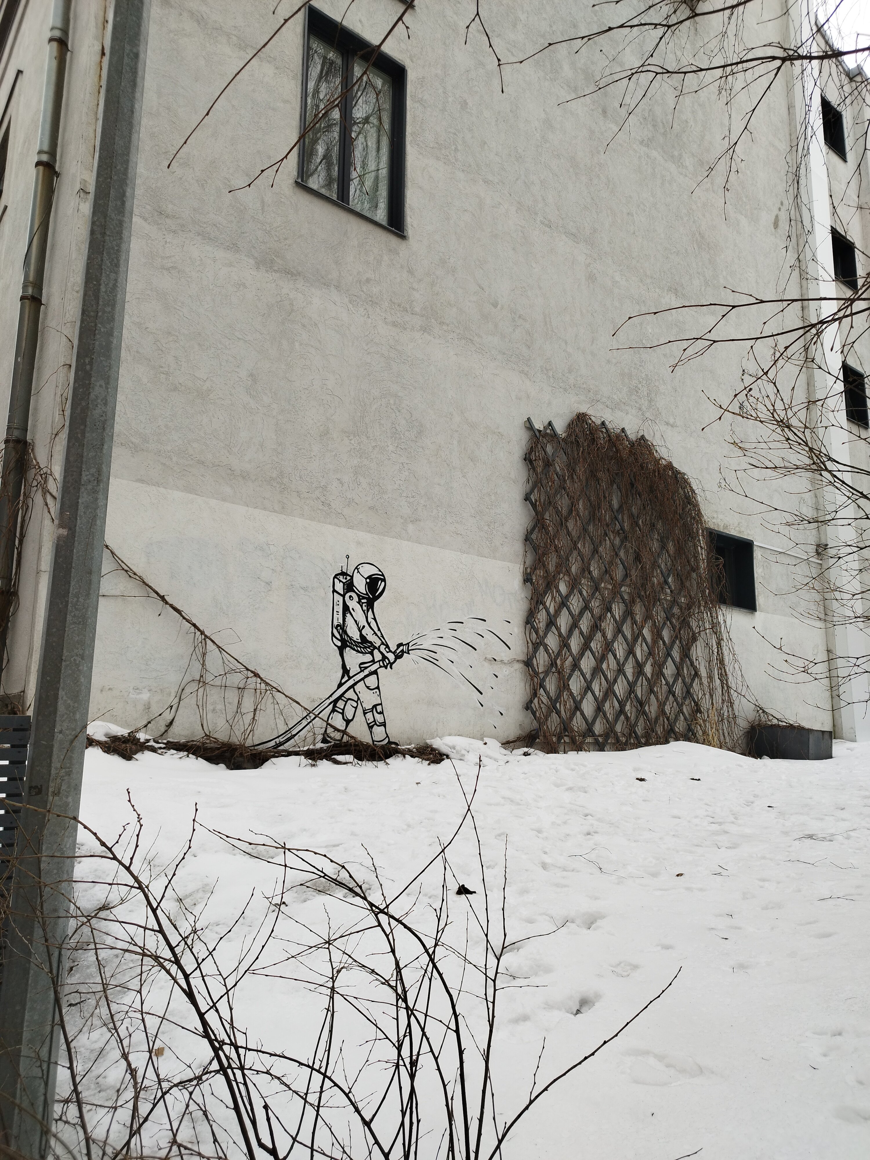 Фото ApartmentVyborg