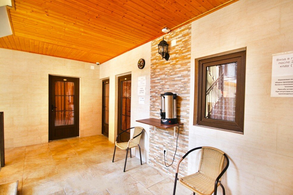 Фото Атриум