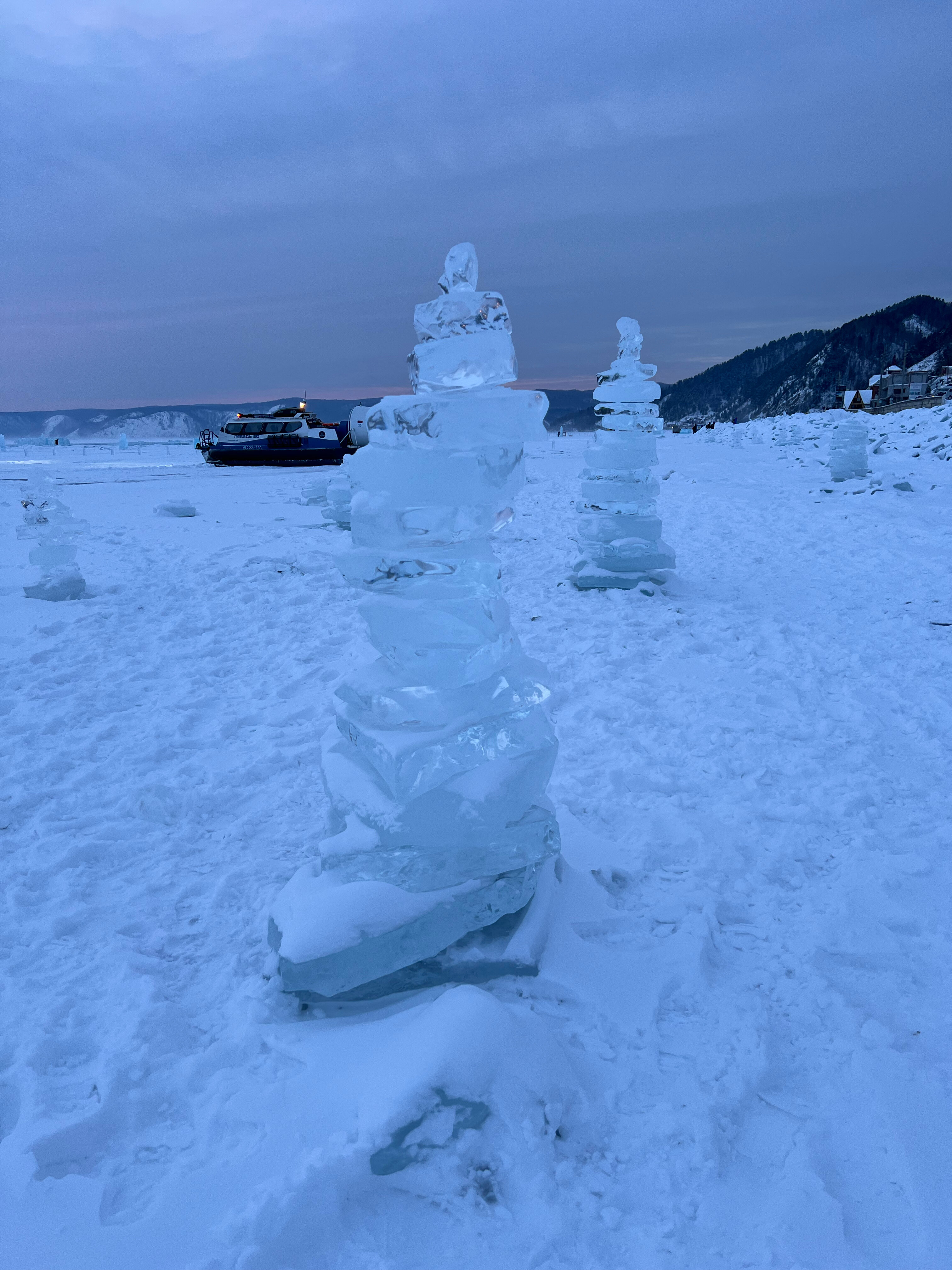 Фото Подлеморье