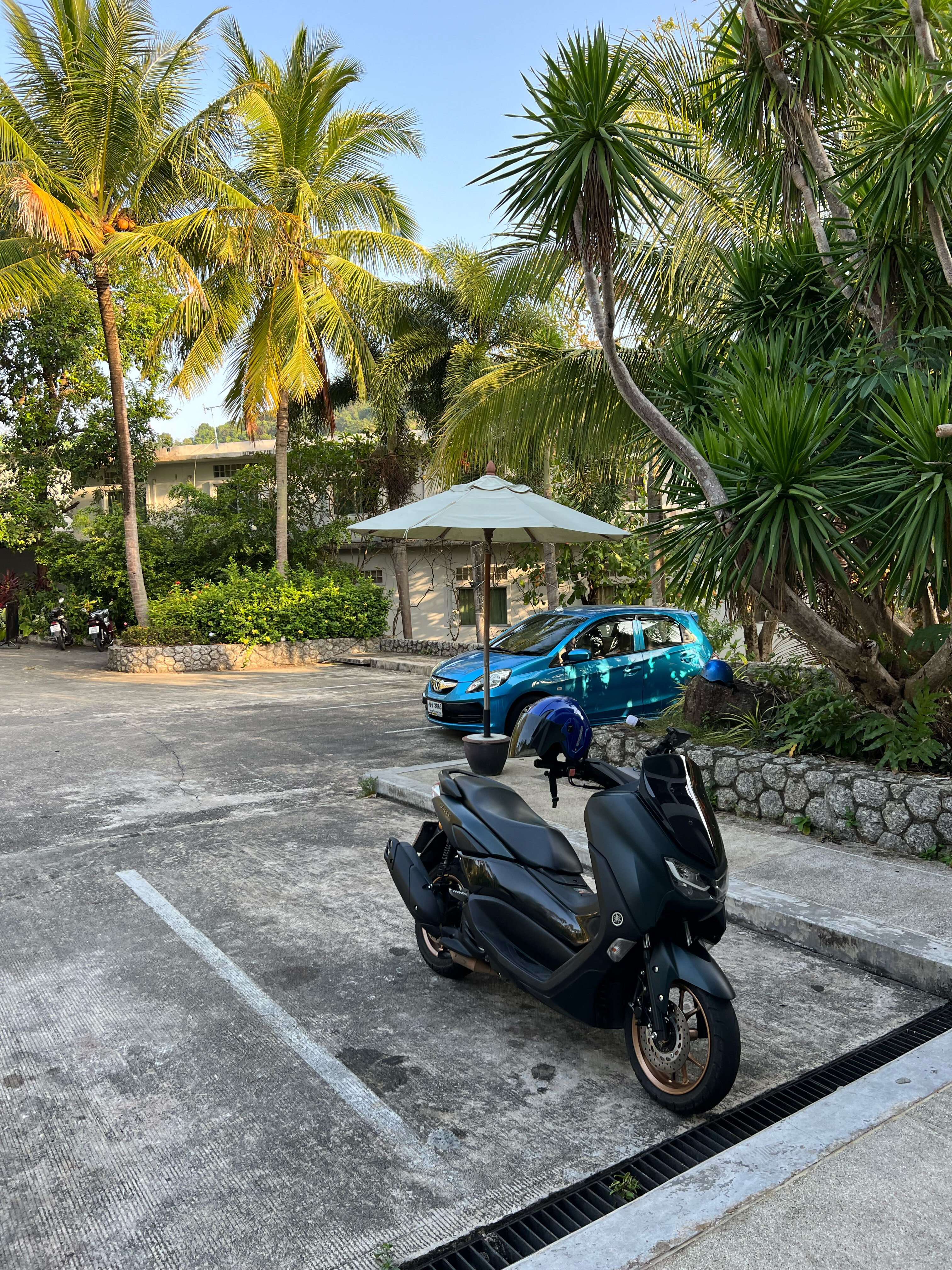 Фото Wyndham Sea Pearl Resort Phuket