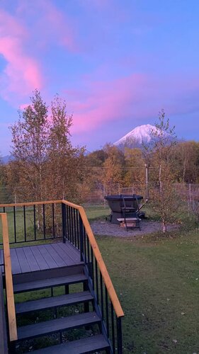 Гостевой дом Bering-Kamchatka  фото 2