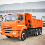 Kamaz (Iassaýı kóshesi, 62) ، خدمة مبيعات الشاحنات
