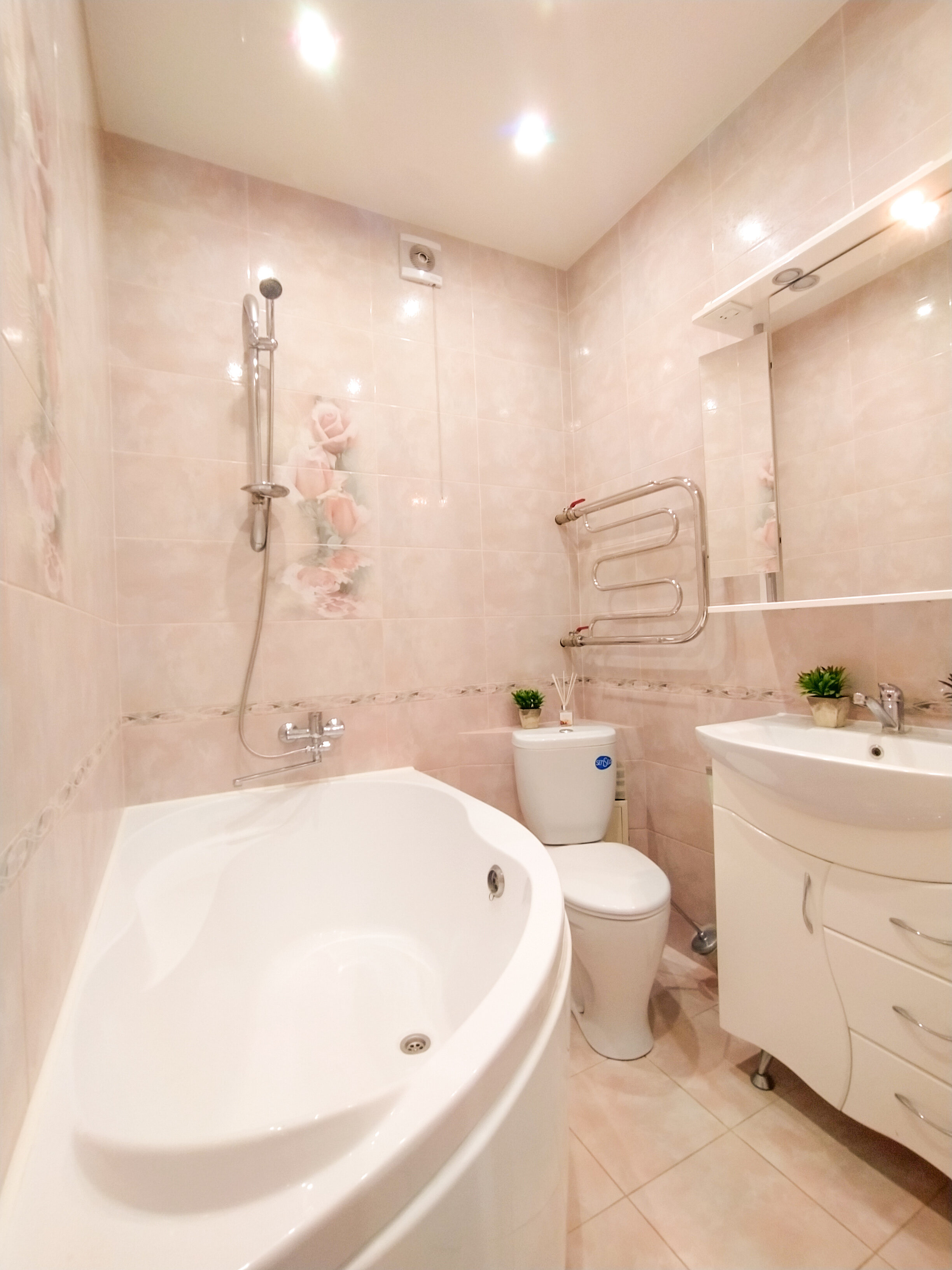 Фото Акварель на Московском шоссе 33 корпус 3