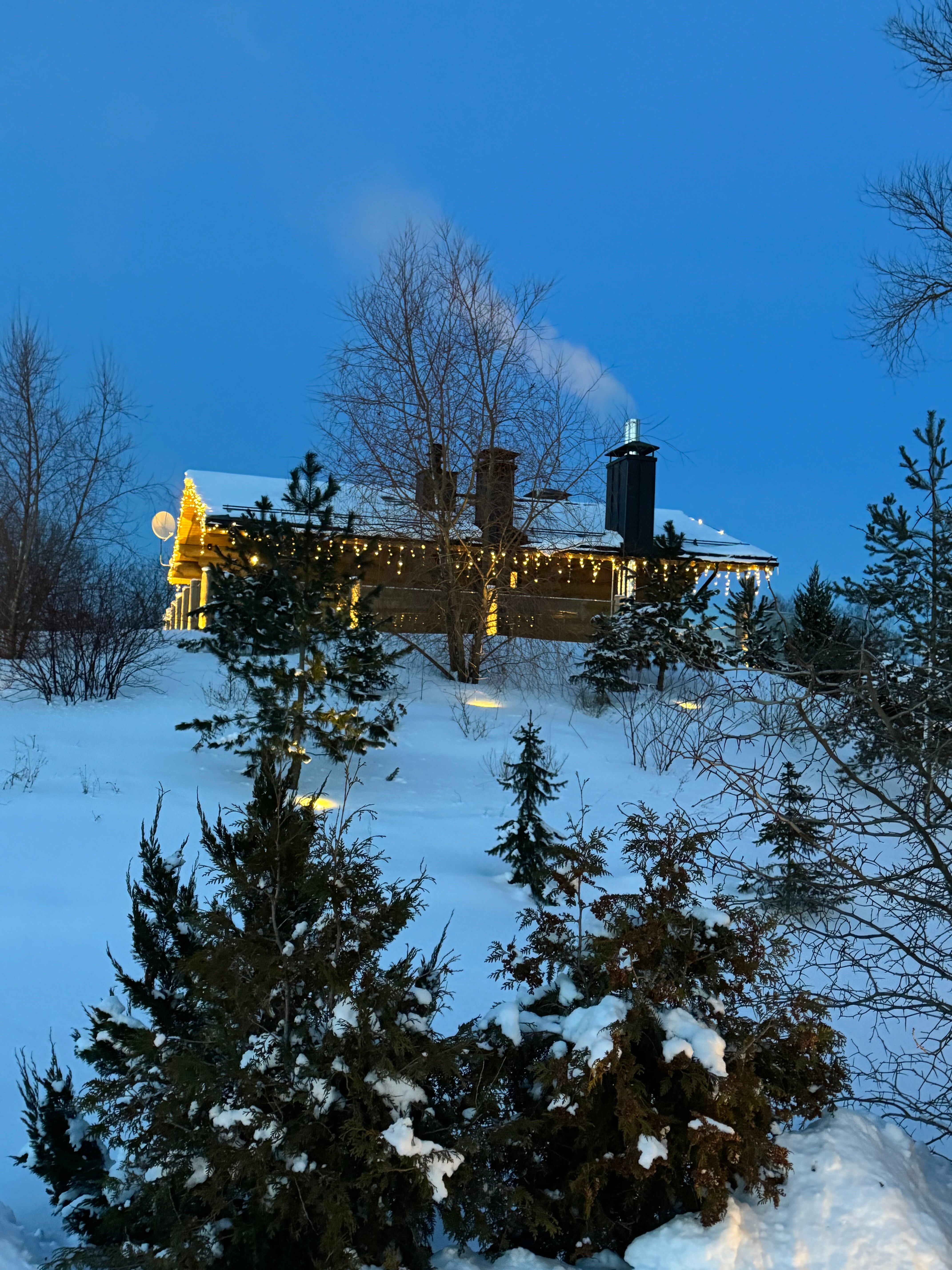 Фото Zavidovo SPA Village