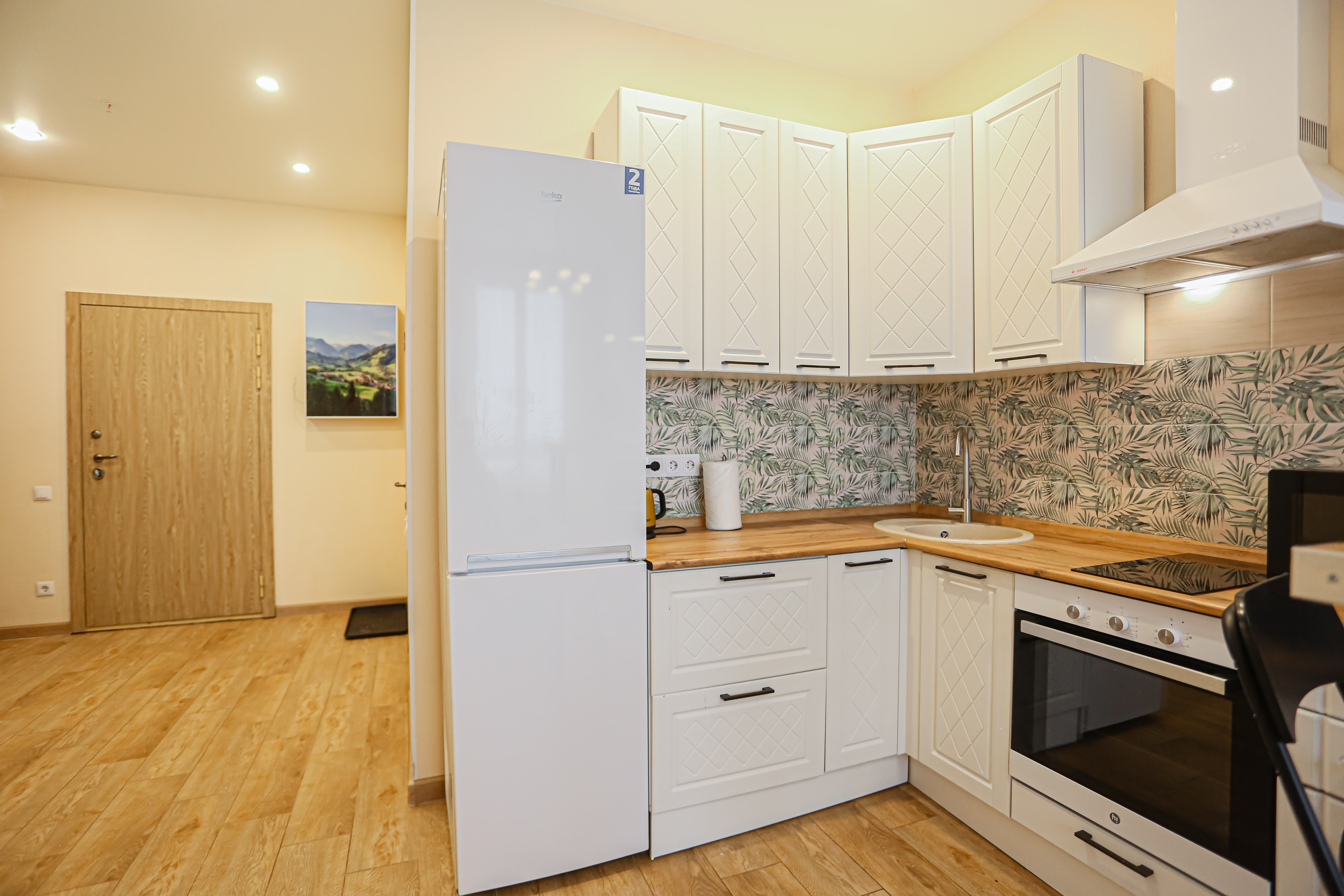 Фото SunSet на Максима Горького23А