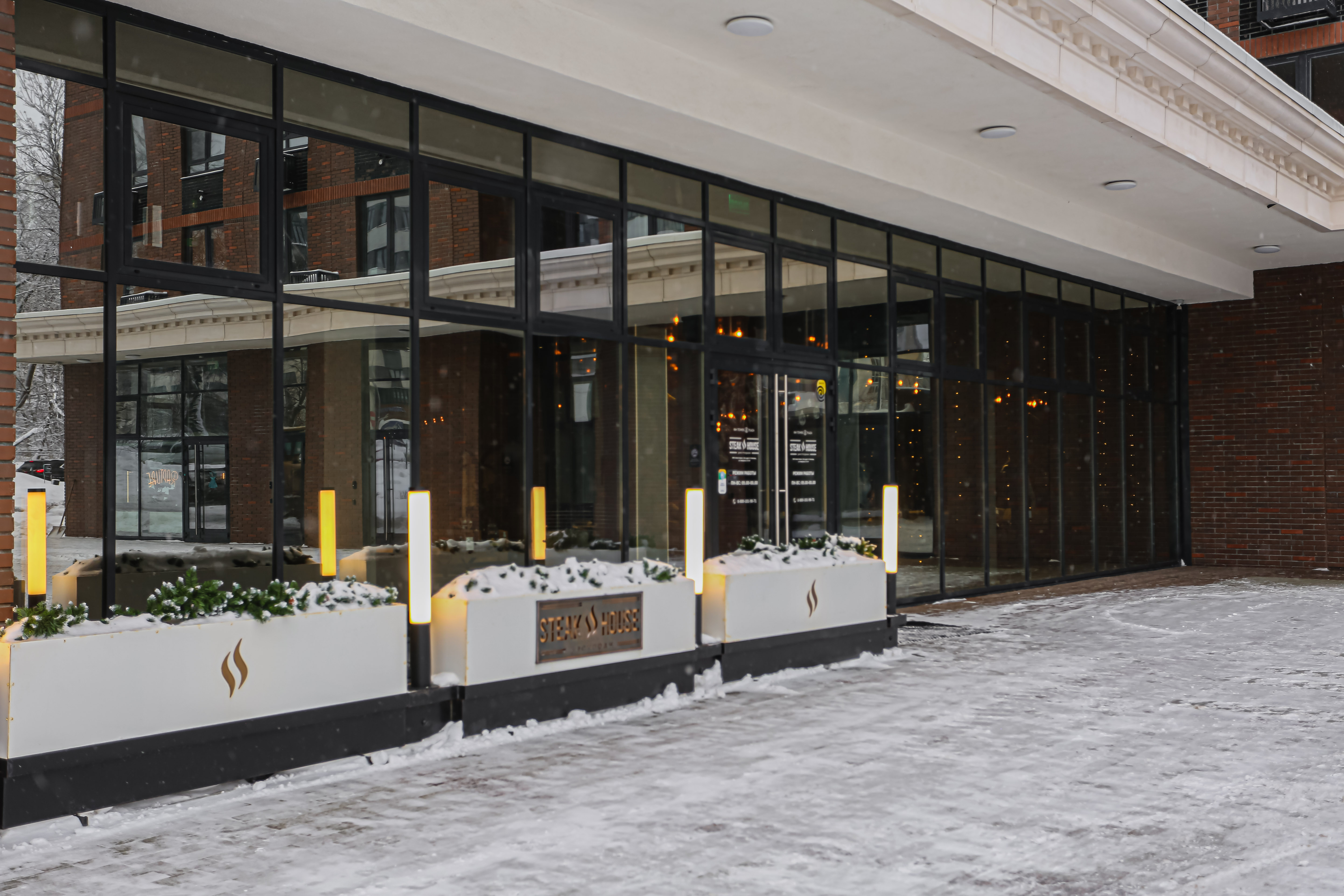 Фото SunSet на Максима Горького23А