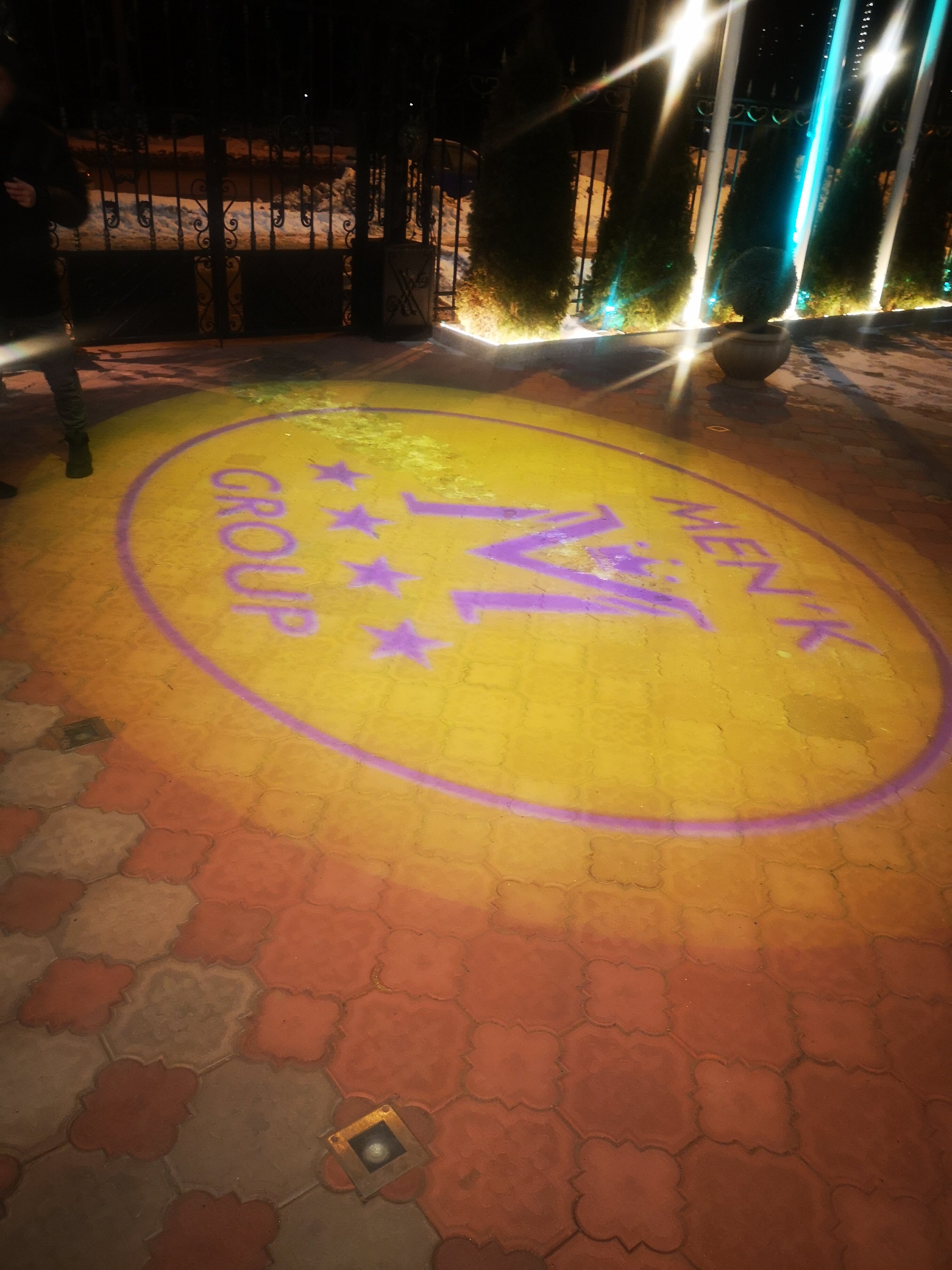 Фото Men'K Kings