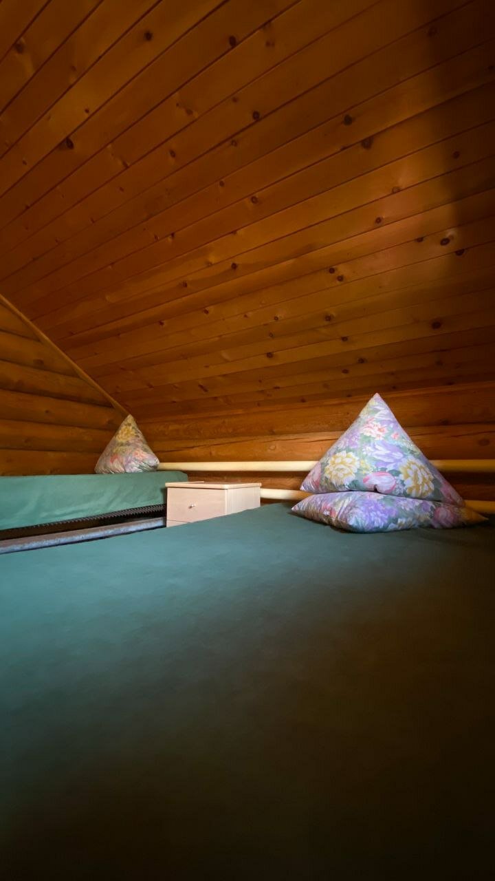 Фото Усадьба Три Медведя