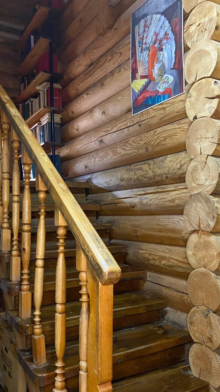 Фото Усадьба Три Медведя