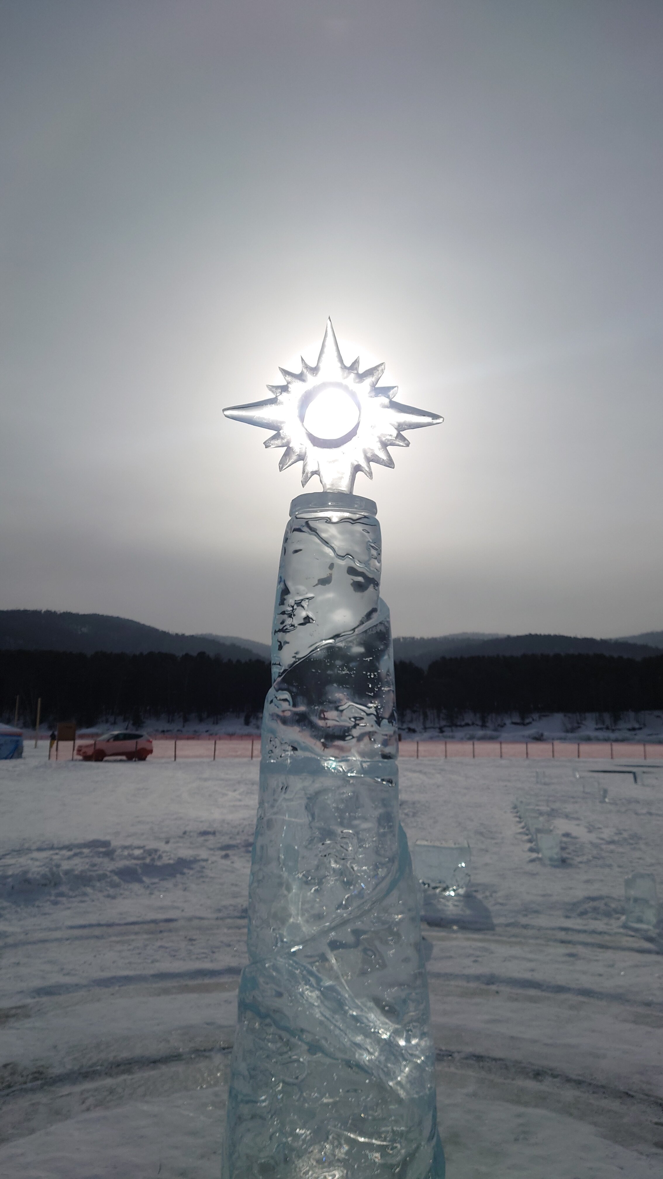 Фото Кумуткан