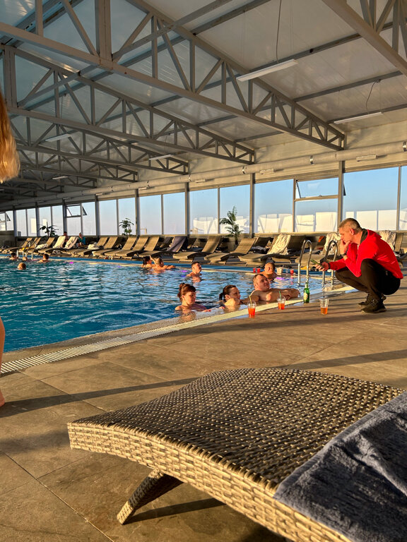 Фото Corudo Family Resort&Spa