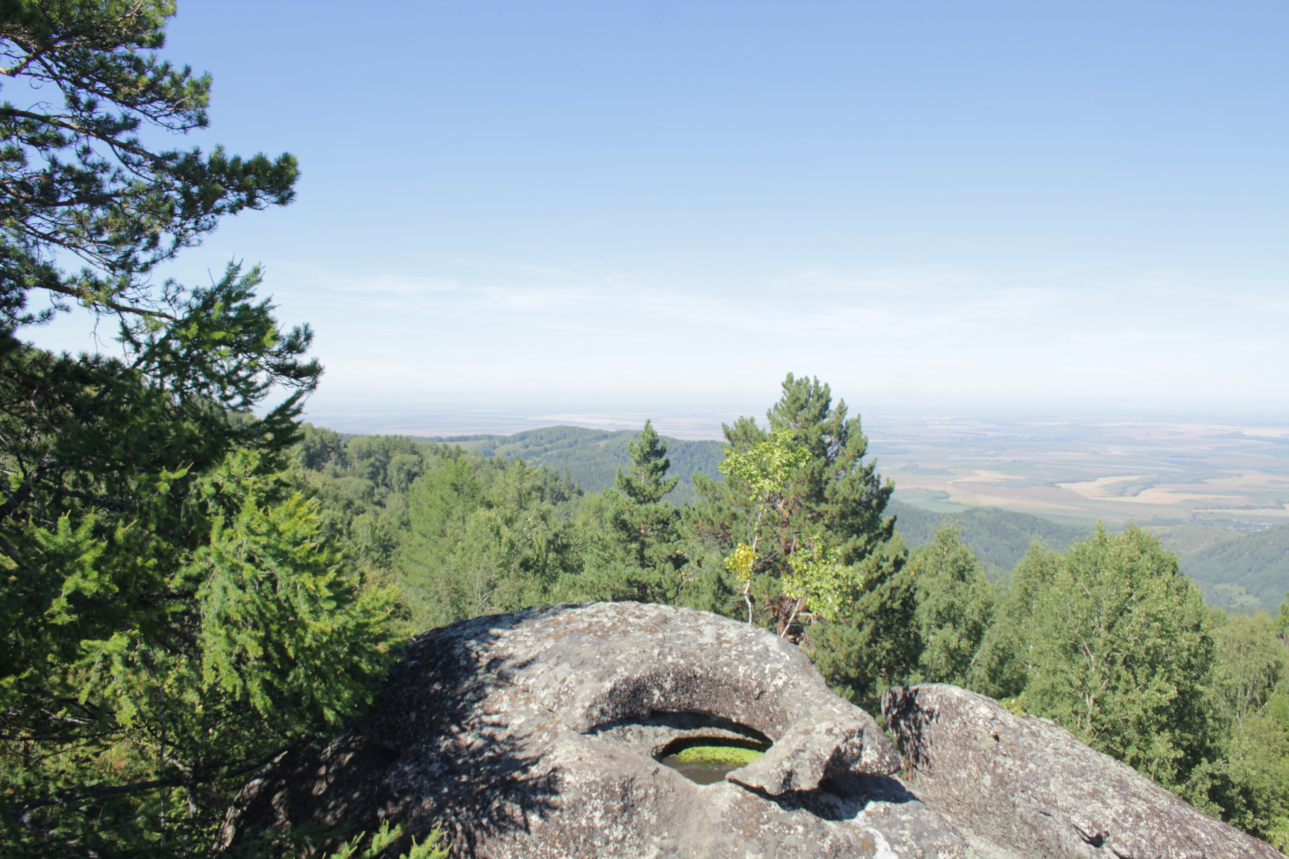 Фото Тихий Лог