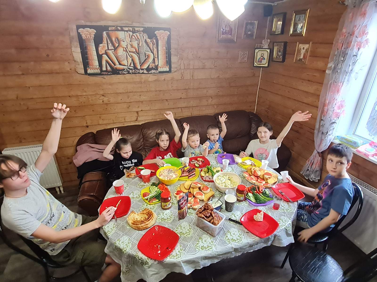 Фото Филин дом