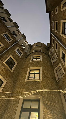 Внешний вид отеля Rixwell Gertrude Hotel в Риге, фото 5