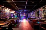 Jeremy's Club (Moscow, Novokosinskaya Street, 8к2), karaoke