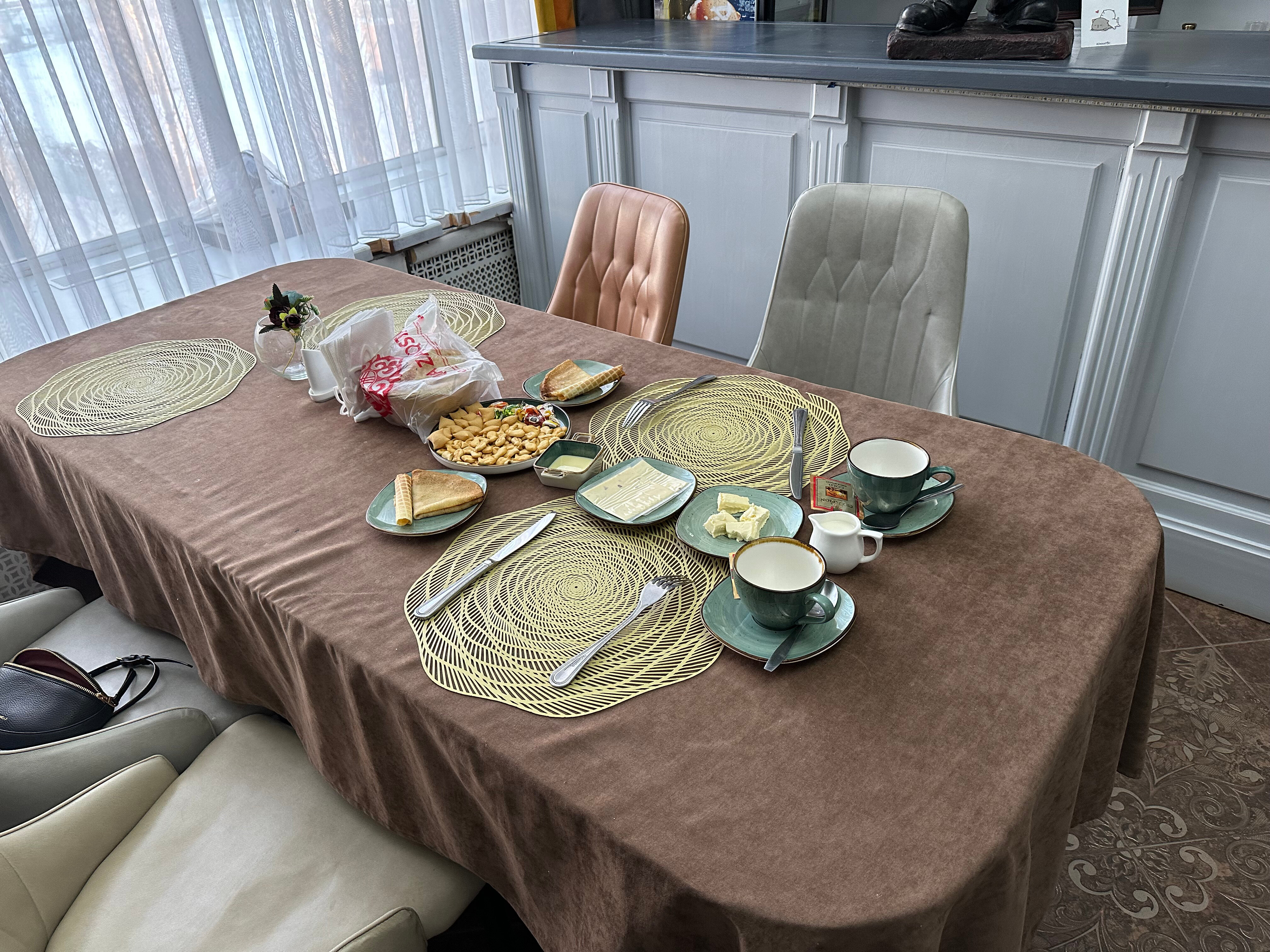 Фото отеля 4