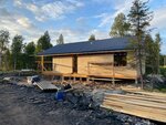 TeploHouse (Strelkovaya ulitsa, 19), construction of country houses and cottages